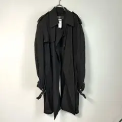nude:masahiko maruyama ロング カット ジャケット - メルカリ