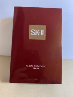 SK-II フェイシャル トリートメント マスク 6枚入り