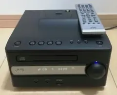 Victor CDレシーバー CA-EXS1-Bのサムネイル