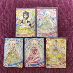 アイプリ つむぎ まとめ売り 映画 ビックカメラ 特典 レア 配布カード