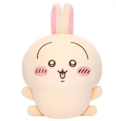 【A賞】ちいかわ うさぎだらけくじ 超BIGぬいぐるみ（ジャンプ)