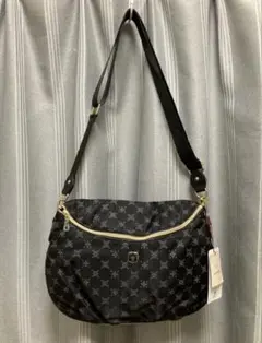 ★新品★未使用　ショルダー&斜め掛け&ハンド　3wayのデザインバッグ　　格安！
