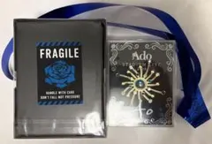 Ado STADIUM LIVE 2026 Ao VIP特典セット - メルカリ
