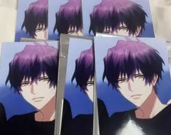 DYNAMIC CHORD ダイナー 朔良 アクスタ ミニミニアクリルスタンド