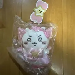 ちいかわ パワーアップマスコット マスコット