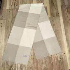 URBANRESEARCHアーバンリサーチ CASHMERE カシミヤマフラー