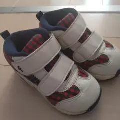 ぽぽんた様専用familiarasics シューズ 14.5cm