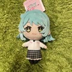 小柳香穂　わたなれ　ふぁぶぬい 最安値］わたしが恋人になれるわけ ないじゃん ふぁぶぬい 小柳香穂