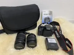【美品】Canon EOS 800D（海外版）☆シャッター回数わずか1331回 美品】Canon EOS 800D（海外版）☆シャッター回数わずか1331回 - メルカリ