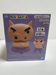 クレヨンしんちゃん ぶりぶりざえもん ルームライト