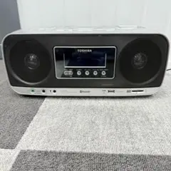 東芝 TY-CWX81 SD/USB/CDラジオ 2015年製 - メルカリ
