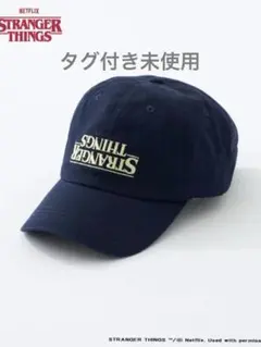 2026年最新】Stranger Things キャップの人気アイテム - メルカリ