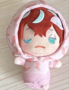 観音坂独歩 サンリオ ぬいぐるみ