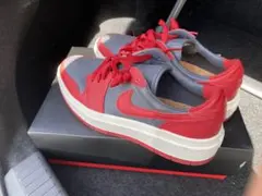 NIKE WMNS AIR JORDAN 1 ELEVATE LOW