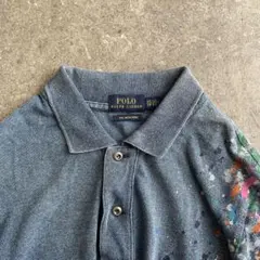 79 ポロラルフローレン poloRalphLauren ロング ワンピース