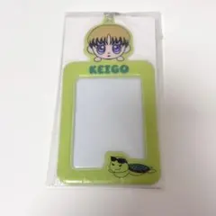 龍宮城 西田至 ITARU トレカケース トレカホルダー - メルカリ