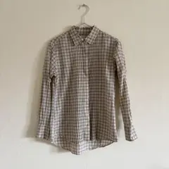 イネス シャツ