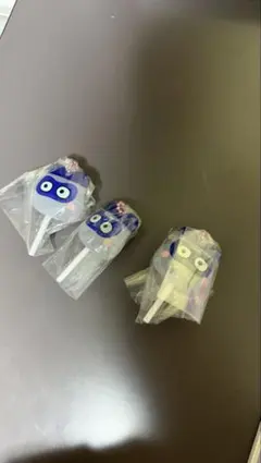 たまごっちカプセルトイ3個セット