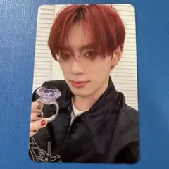 カンミン verivery タレントカード