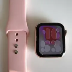 apple watch series6 GPSモデル 40mm (78)
