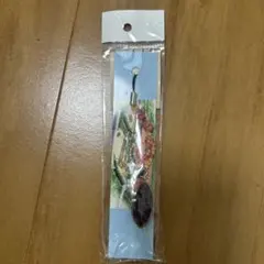 ご当地限定紅芋タルトストラップ