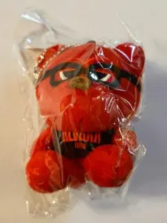 アルバルク東京ルーク