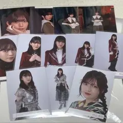 村山美羽　生写真　まとめ売り