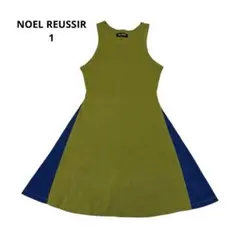 2026年最新】NOEL REUSSIR ゴルフ レディース ワンピースの人気