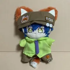 カンダニエル ぬい 服 靴付き - メルカリ