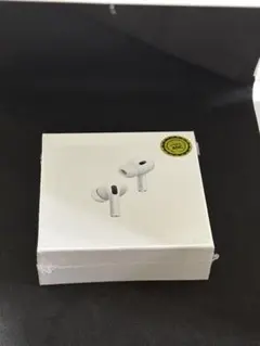 【新品未開封】AirPodspro第2世代 互換品 Bluetoothノイキャン