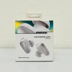 Bose QuietComfort Ultra Earbuds（第1世代）