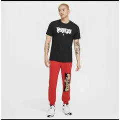 NIKEバスケシャツ セットアップ ペイズリー - メルカリ