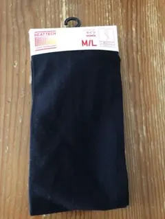 ⭐️新品⭐️HEATTECH タイツ M/L ブラック