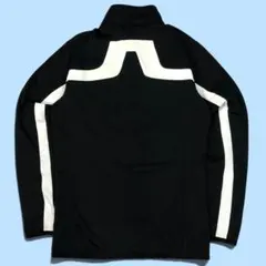 J.LINDEBERG ジェイリンドバーグ ストレッチ フルジップ ジャケット J.LINDEBERG メンズ ジップアップジャケット - メルカリ