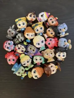 ディズニー ドアラブルセット