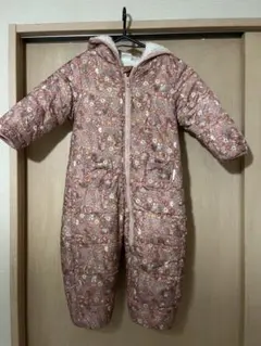 スキーウェア 100