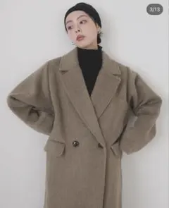 2026年最新】Lian レディース ロングコートの人気アイテム - メルカリ