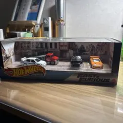 H*ト様 u*a様 MINI GT ワイルドスピード RX-7 スープラ 2台セ - メルカリ