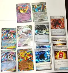 RR6枚 スペシャルレッドカード4枚 ニンジャスピナー 環境カード【引退品】