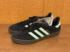 adidas Gazelle ティファニーブルー 26cm