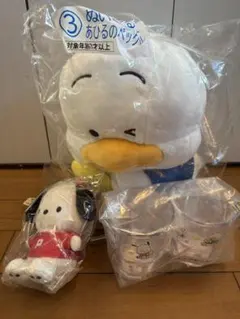 2026年最新】ポチャッコ ぬいぐるみ まとめ売りの人気アイテム - メルカリ