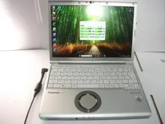 Let'snote CF-SV9/Office2024+SSD256(575)のサムネイル
