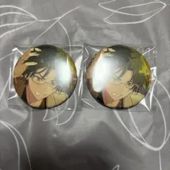 あんスタ　コレクション缶バッジ［2025 Dec.］Casual 蓮巳敬人