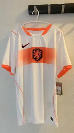 2026年最新】サッカーユニフォーム オランダ 代表ユニフォームの人気