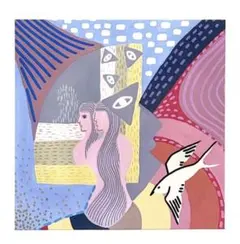 Misato Ono 7インチレコードsmall talk /sayonara