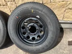 2026年最新】ジムニー jb64 純正ホイールの人気アイテム - メルカリ