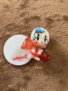 2025年最新】スーパーミルクちゃん フィギュアの人気アイテム - メルカリ