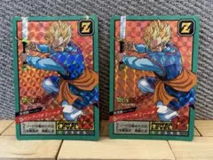 ドラゴンボールカードダス スーパーバトル まとめ売り 2026年最新】スーパーバトル 441の人気アイテム - メルカリ