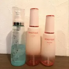 ベネフィーク　リセットクリア