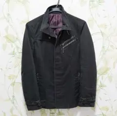 2026年最新】ニコルクラブフォーメン レザージャケットの人気アイテム